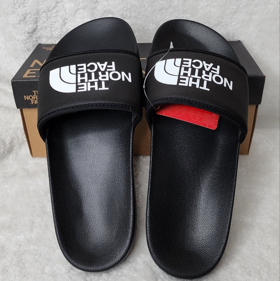 North Face Men’s Base Camp III Slides - Picture 5 of 6